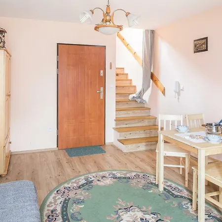 Rent Like - Pardalowka 4 Апартаменты *