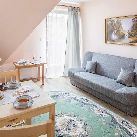 Rent Like - Pardalowka 4 Апартаменты