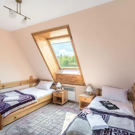 Rent Like - Pardalowka 4 *