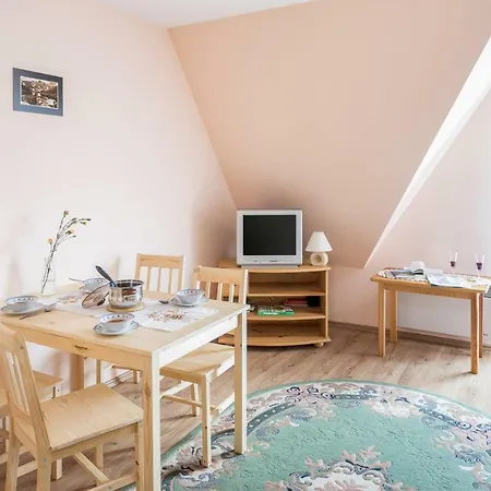 Rent Like - Pardalowka 4 Apartment Zakopane