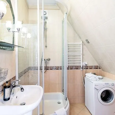 Rent Like - Pardalowka 4 * Zakopane