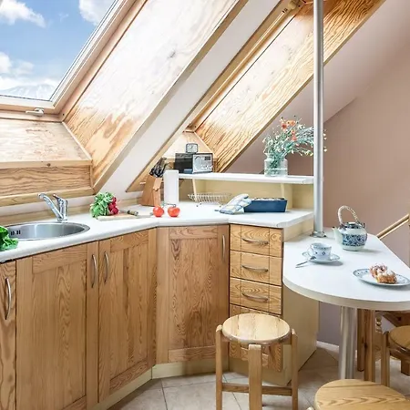 Rent Like - Pardalowka 4 Appartement