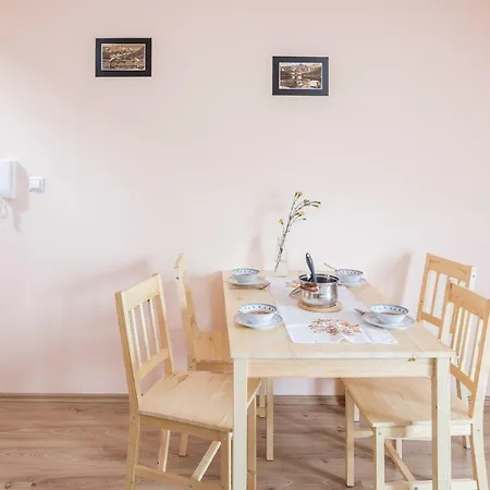 Appartement Rent Like - Pardalowka 4 Zakopane