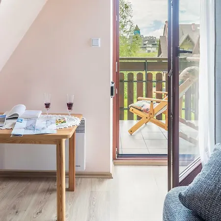 Rent Like - Pardalowka 4 Appartement