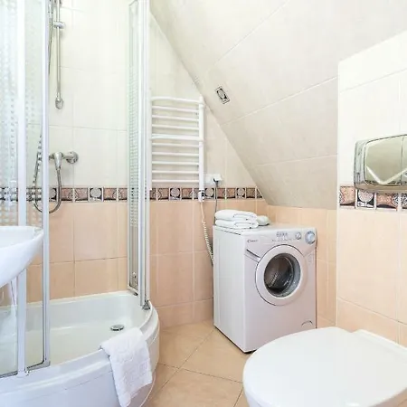 Rent Like - Pardalowka 4 Appartement