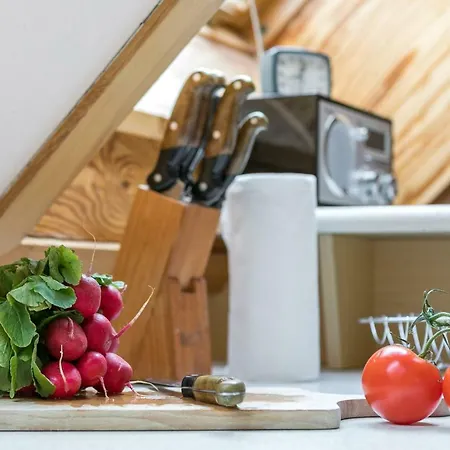 Appartement Rent Like - Pardalowka 4 Zakopane