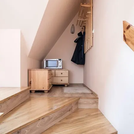 Rent Like - Pardalowka 4 Apartment